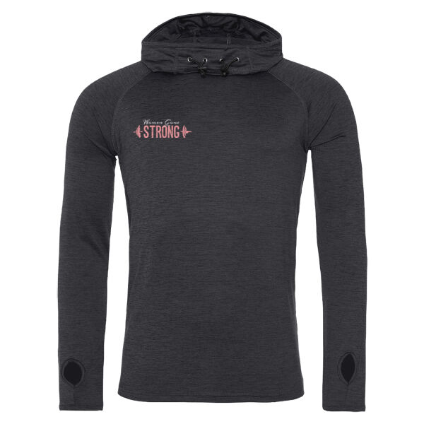 Cowl Neck Top Thumbnail