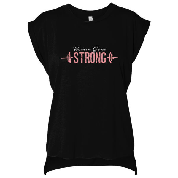 Muscle Tee Thumbnail